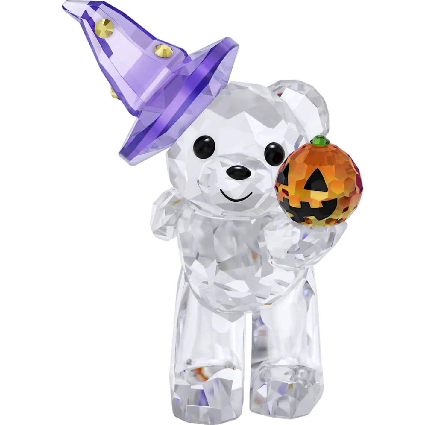 Kris Bär Halloween
