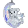 Kris Bär Mond Ornament