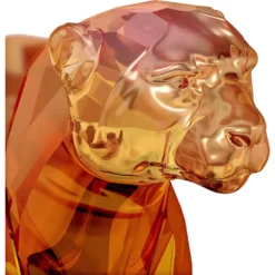 Limited Edition Der Gepard