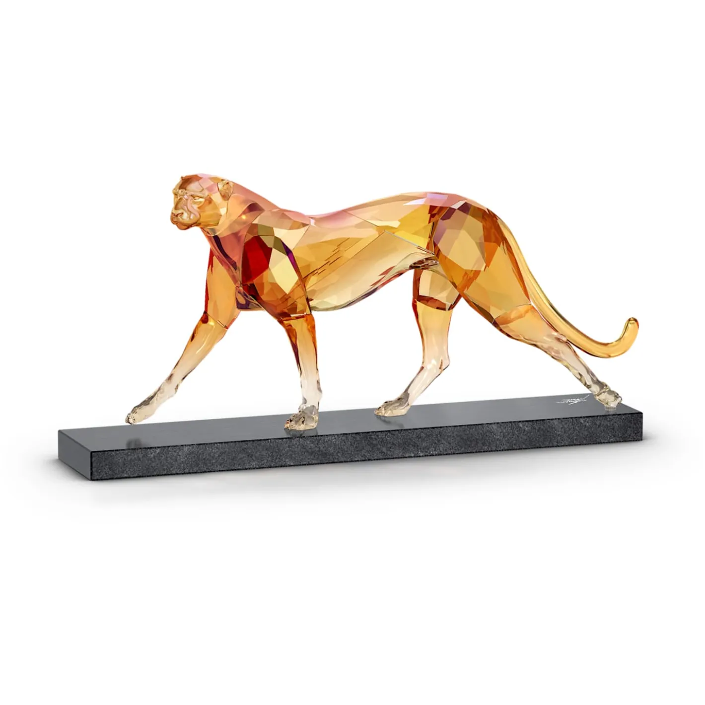 Limited Edition Der Gepard