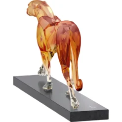 Limited Edition Der Gepard