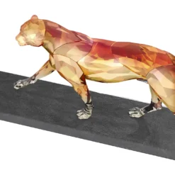 Limited Edition Der Gepard
