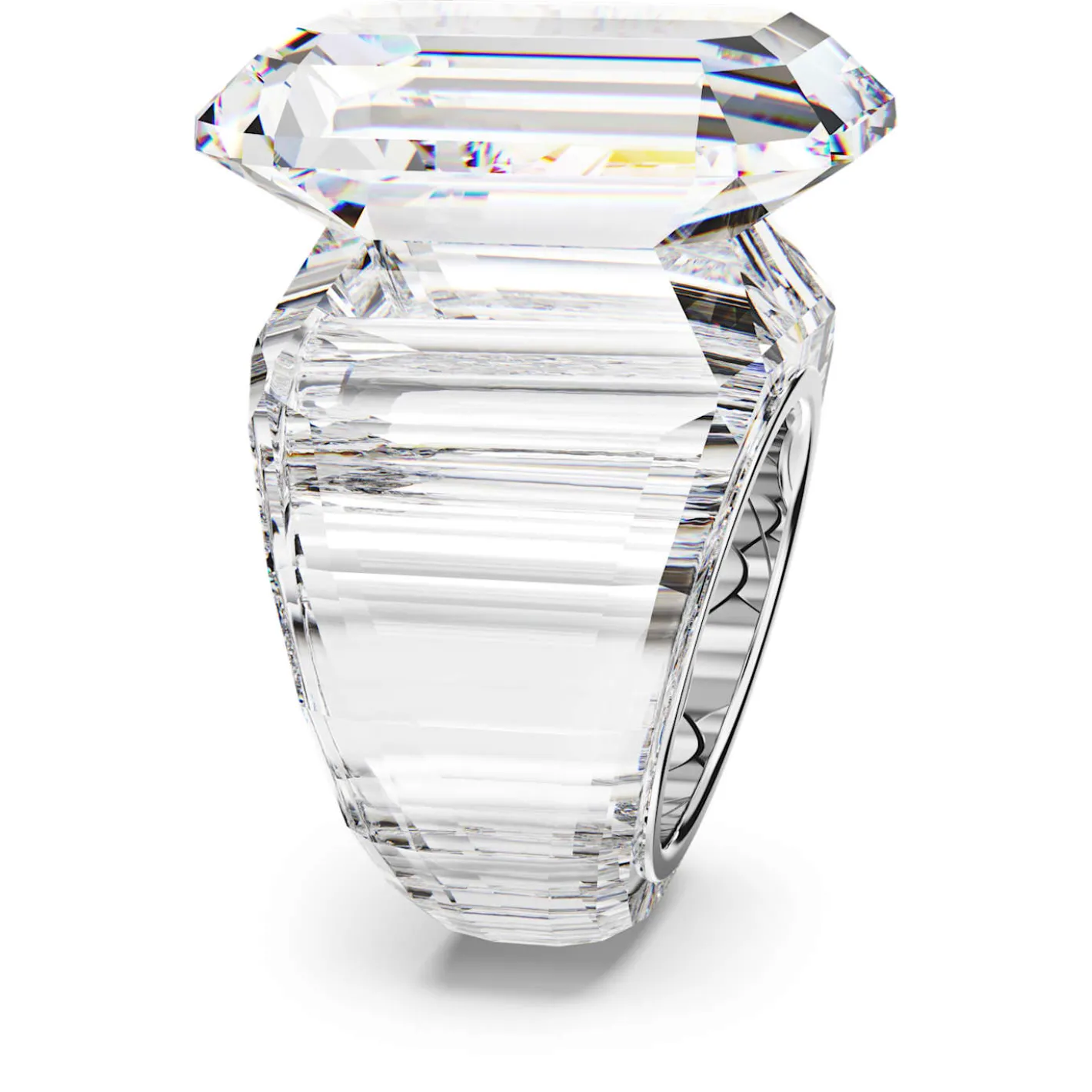 Lucent Cocktailring