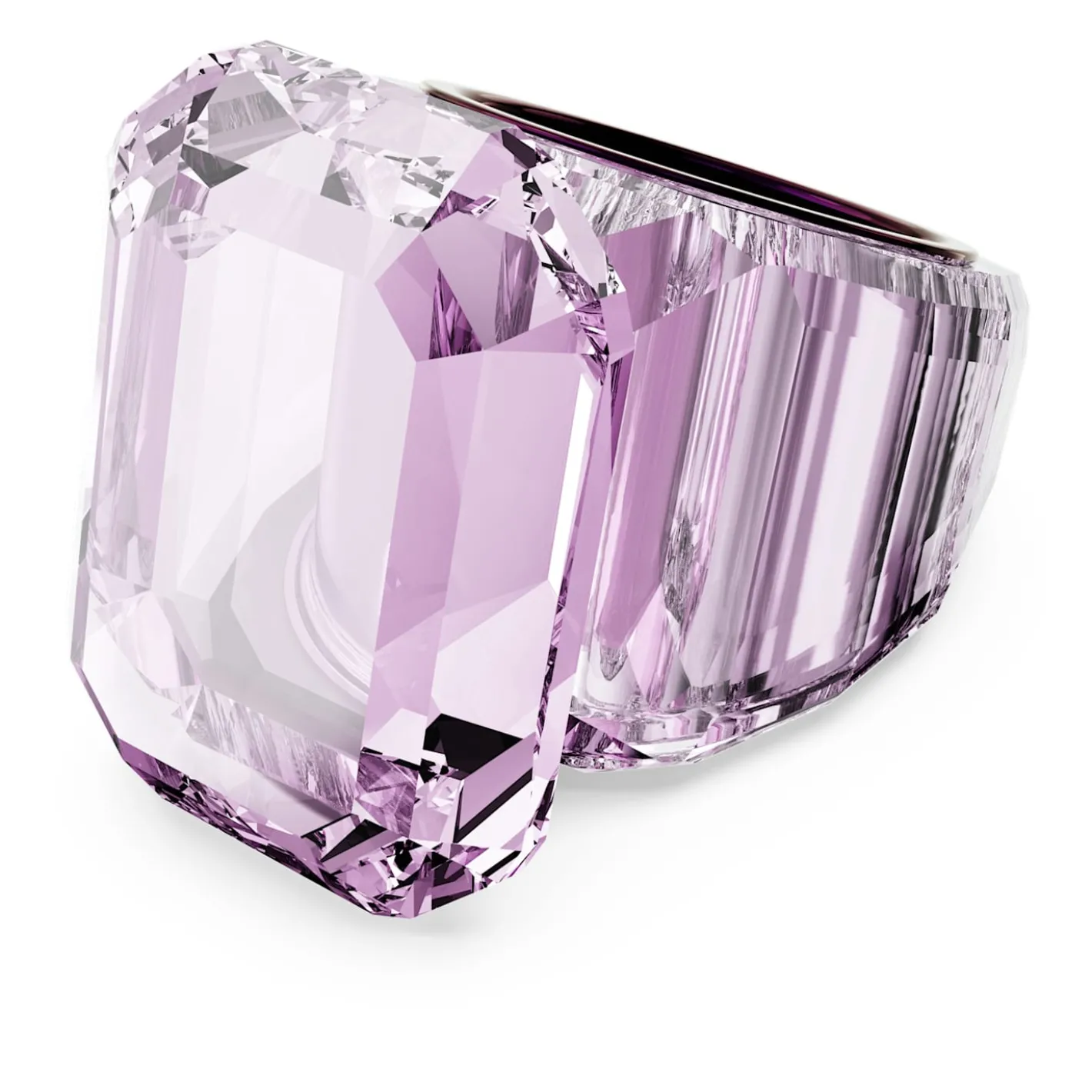 Lucent Cocktailring