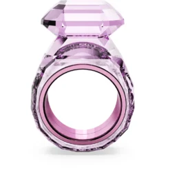 Lucent Cocktailring
