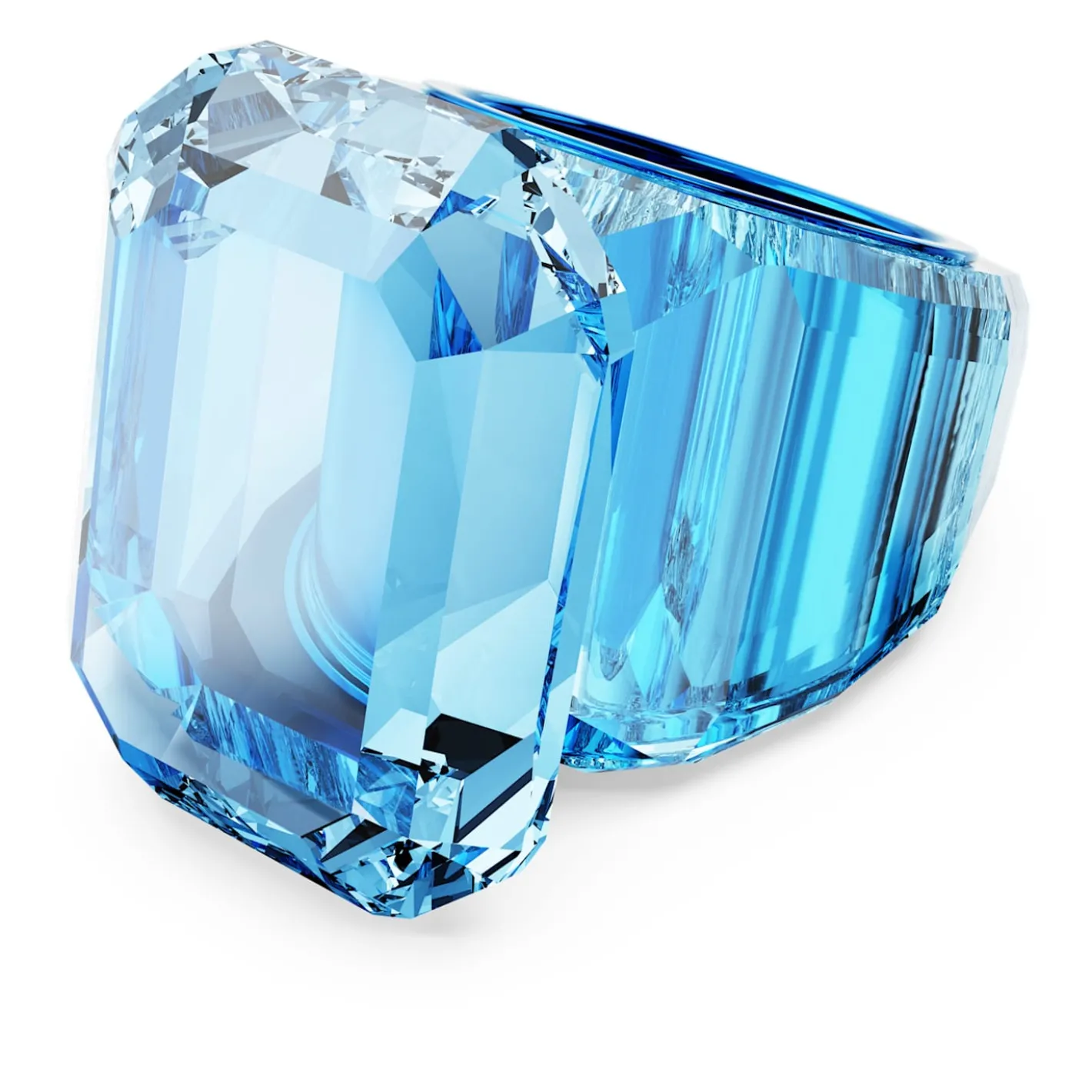 Lucent Cocktailring