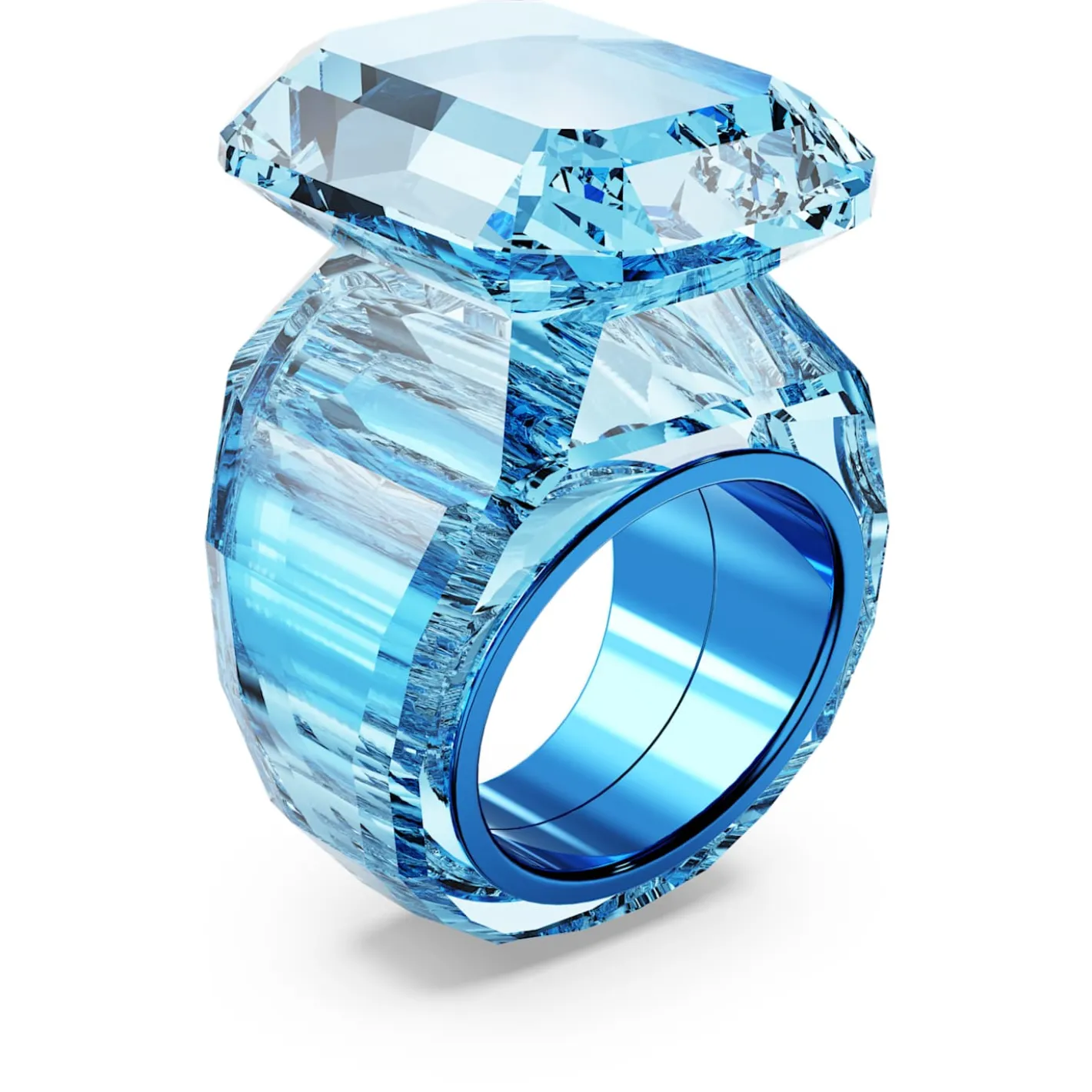 Lucent Cocktailring