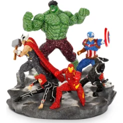 Marvel Avengers Limitierte Ausgabe