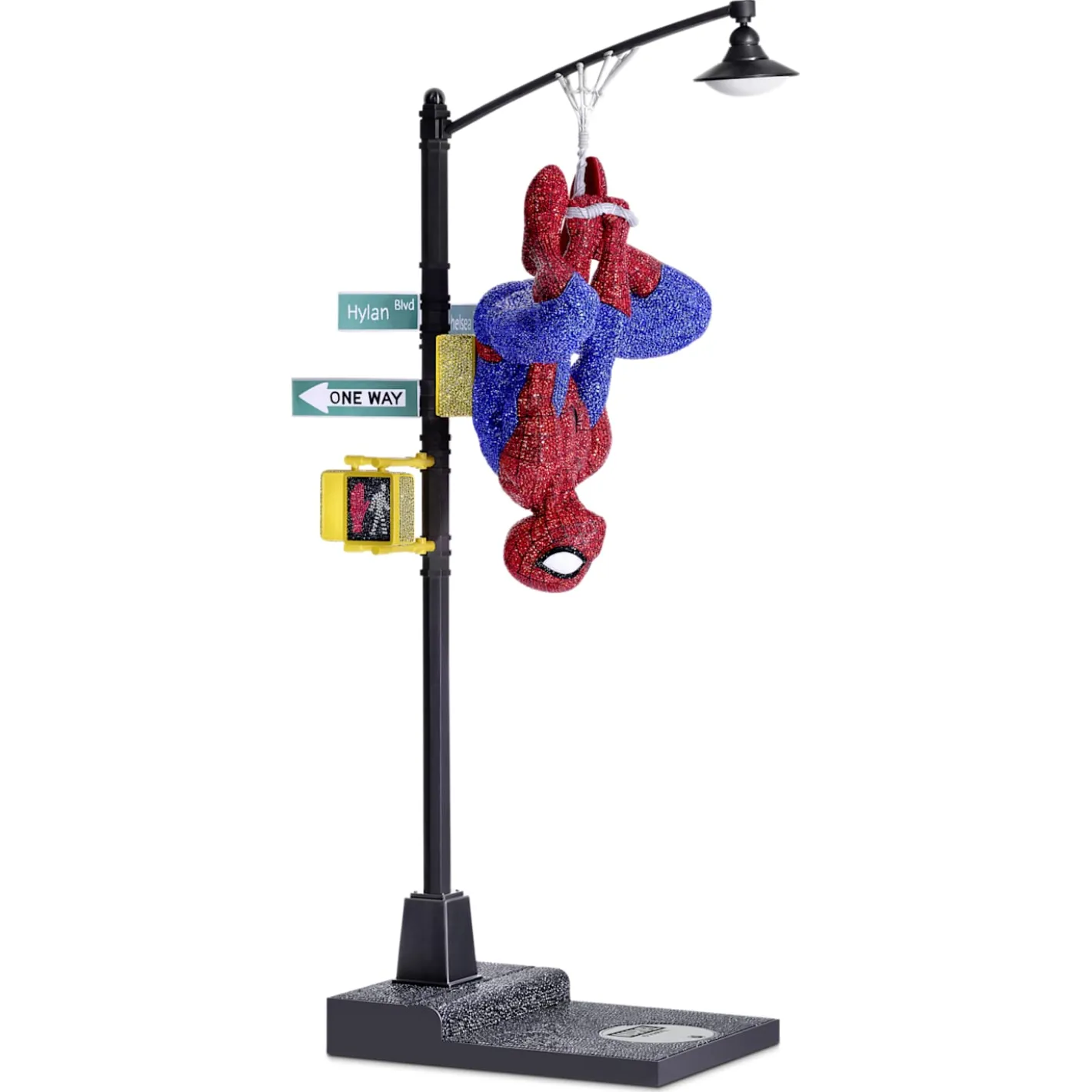 Marvel Spider-Man Limitierte Ausgabe