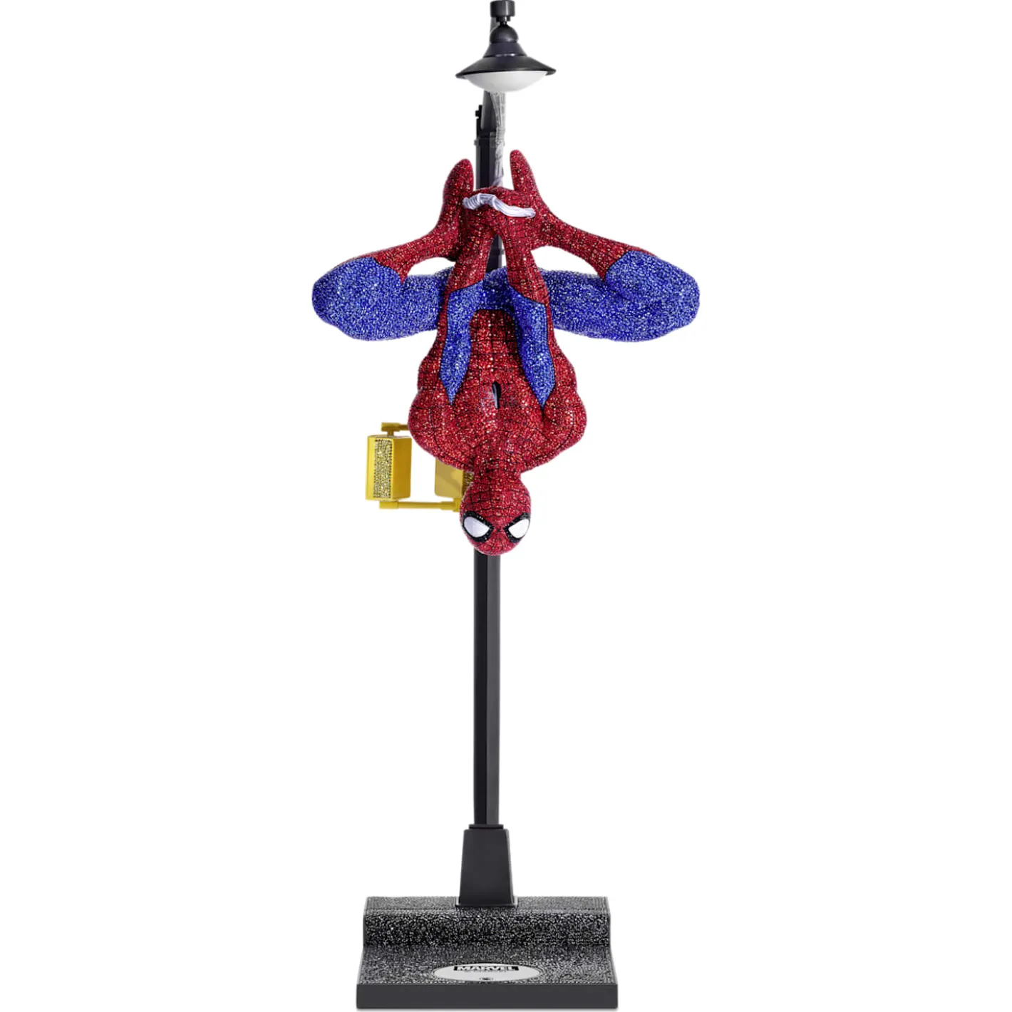 Marvel Spider-Man Limitierte Ausgabe