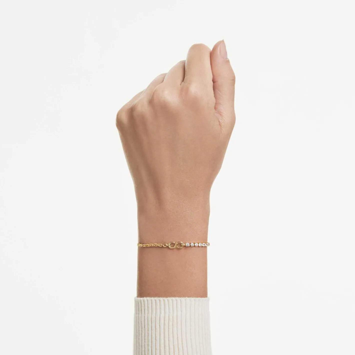 Matrix Armband