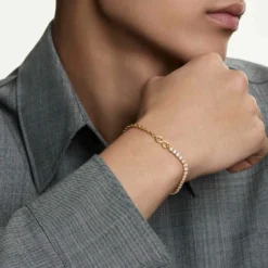Matrix Armband