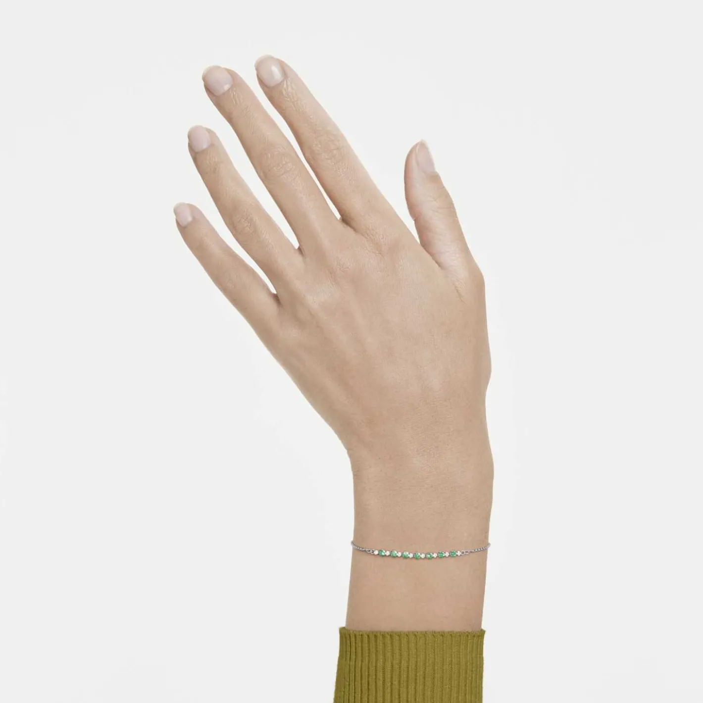 Matrix Armband