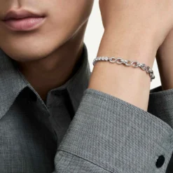Matrix Armband