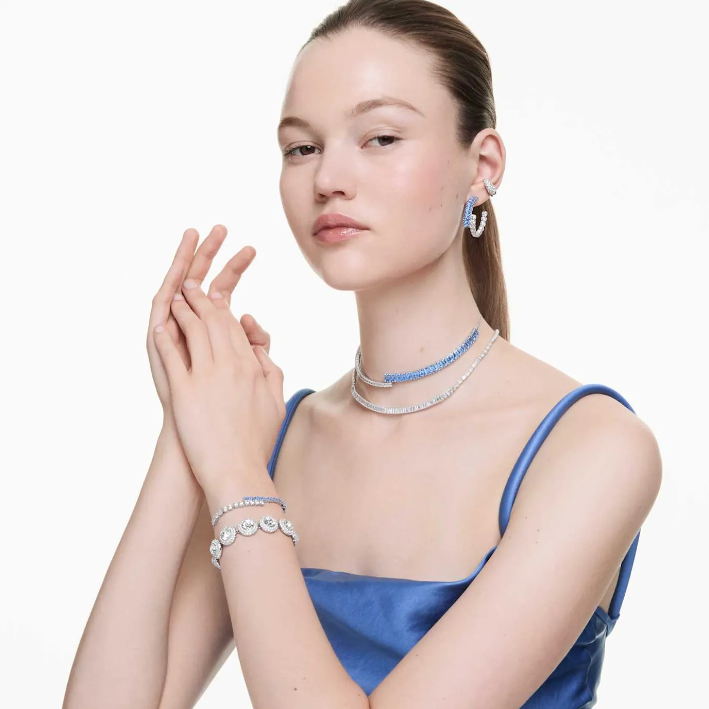 Matrix Armband