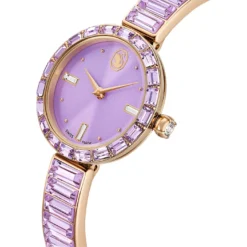 Matrix bangle Uhr