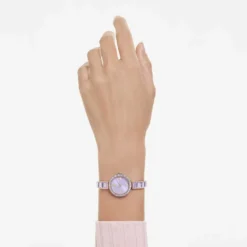 Matrix bangle Uhr