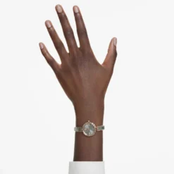 Matrix bangle Uhr