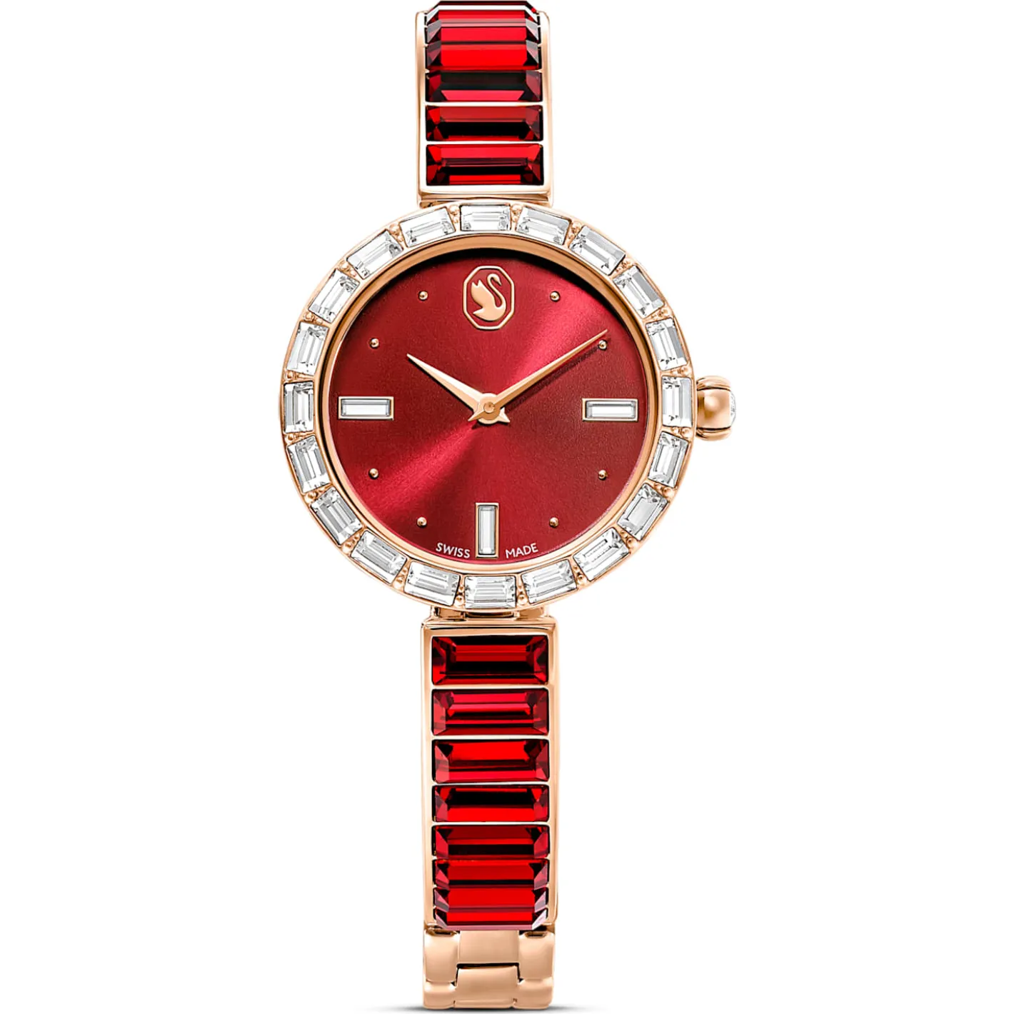 Matrix bangle Uhr
