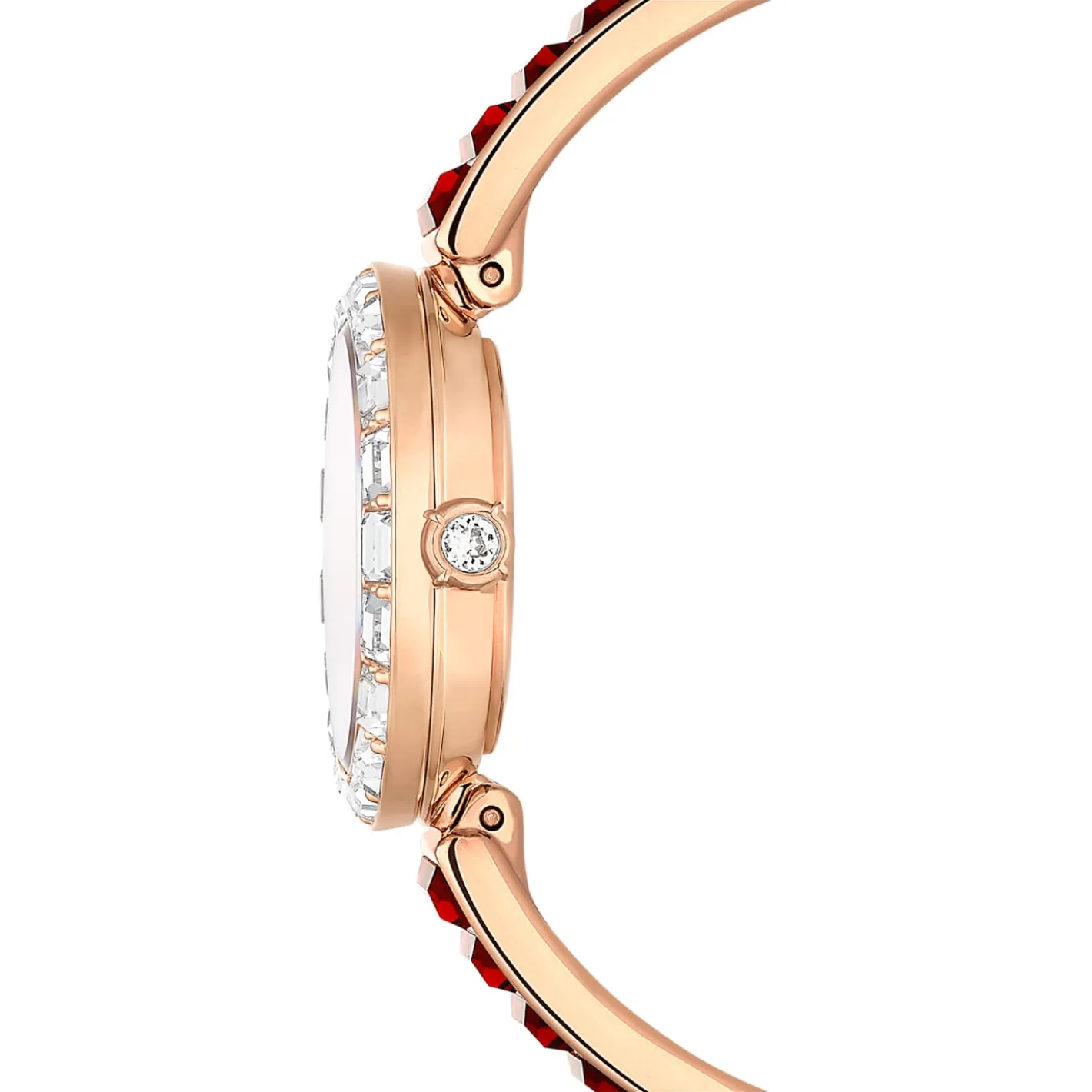 Matrix bangle Uhr