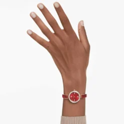Matrix bangle Uhr