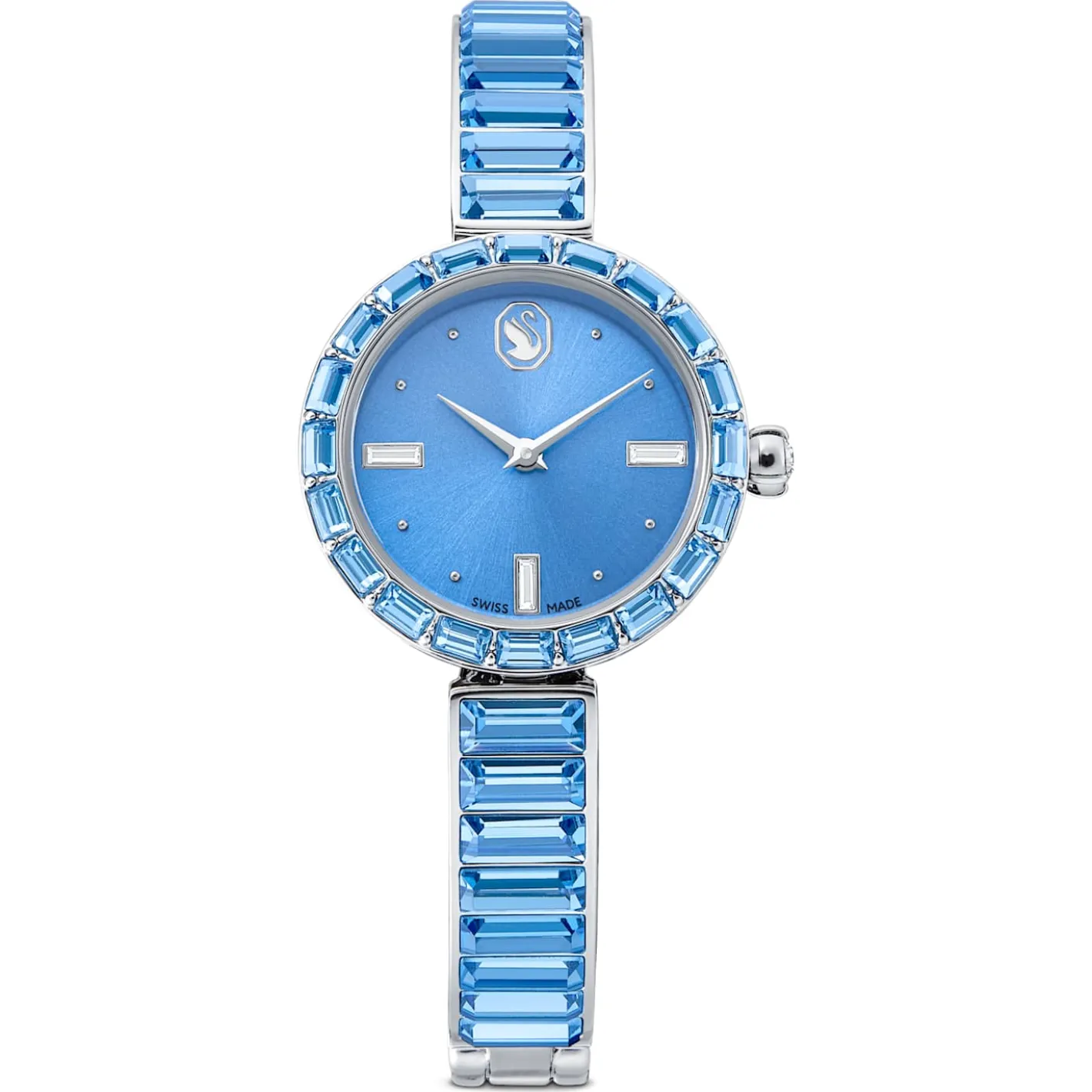 Matrix bangle Uhr