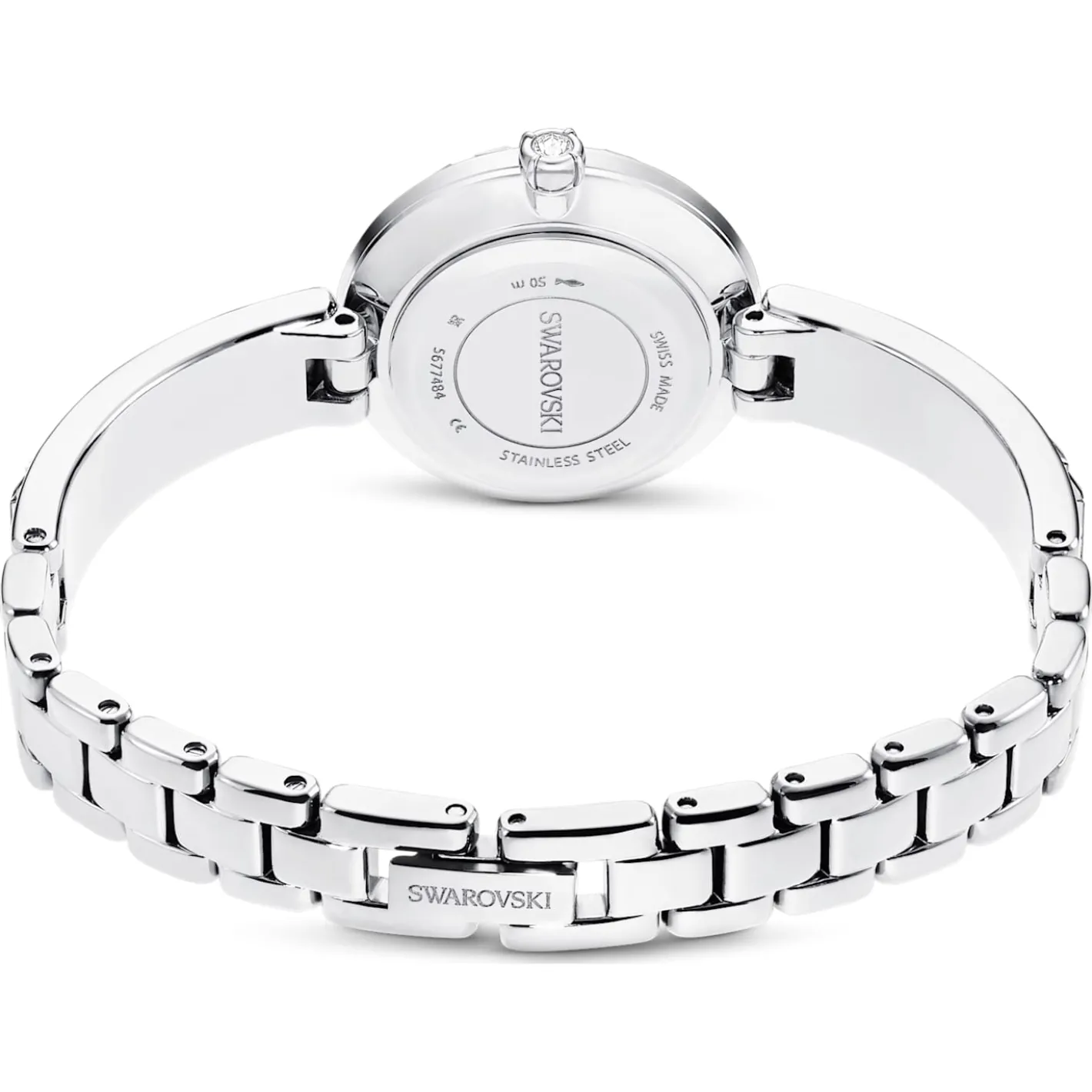 Matrix bangle Uhr