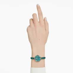 Matrix bangle Uhr