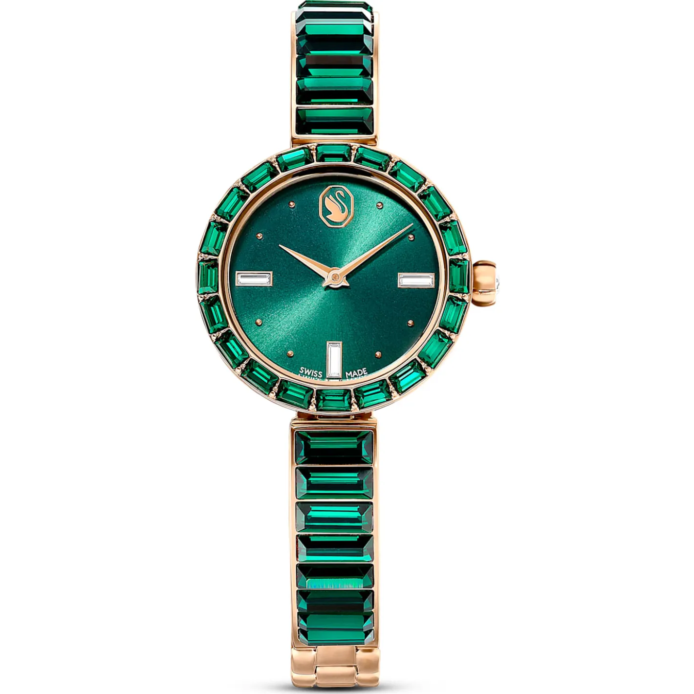 Matrix bangle Uhr