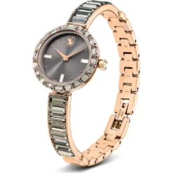 Matrix bangle Uhr