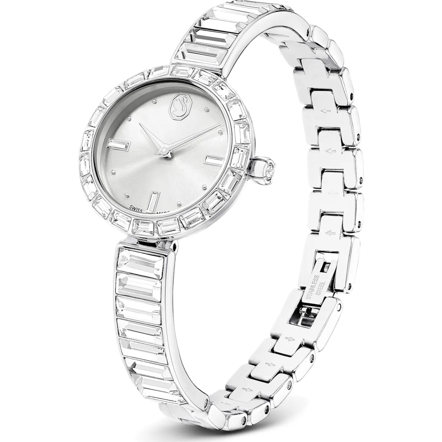 Matrix bangle Uhr