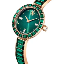 Matrix bangle Uhr