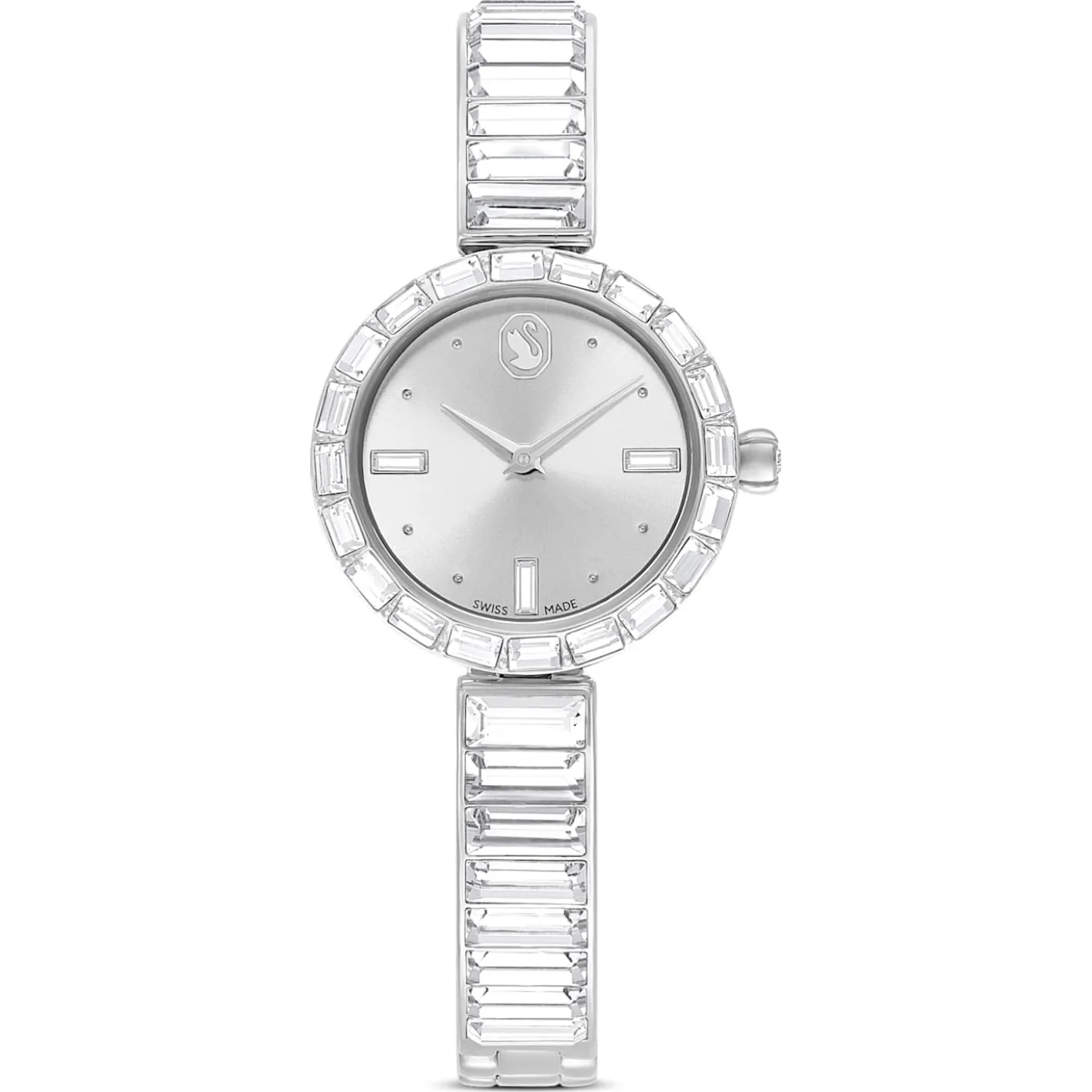 Matrix bangle Uhr