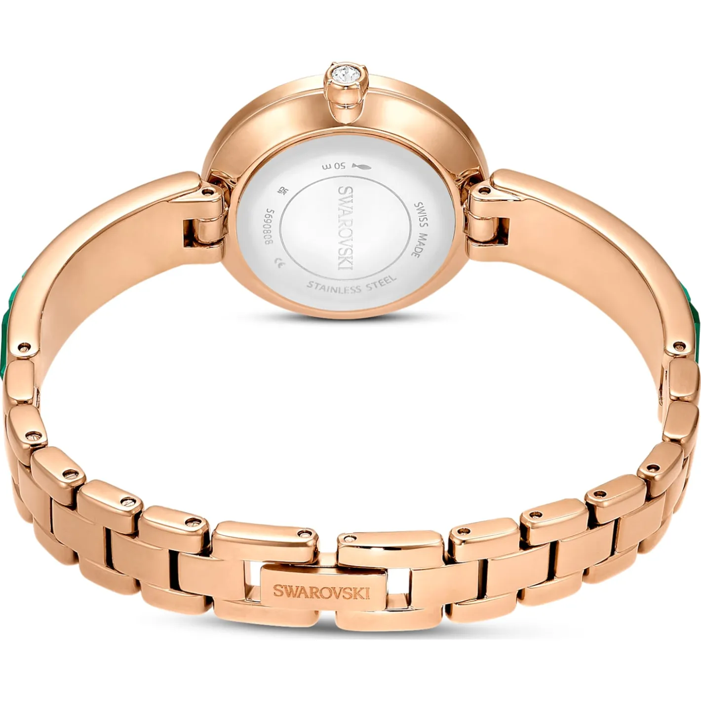 Matrix bangle Uhr
