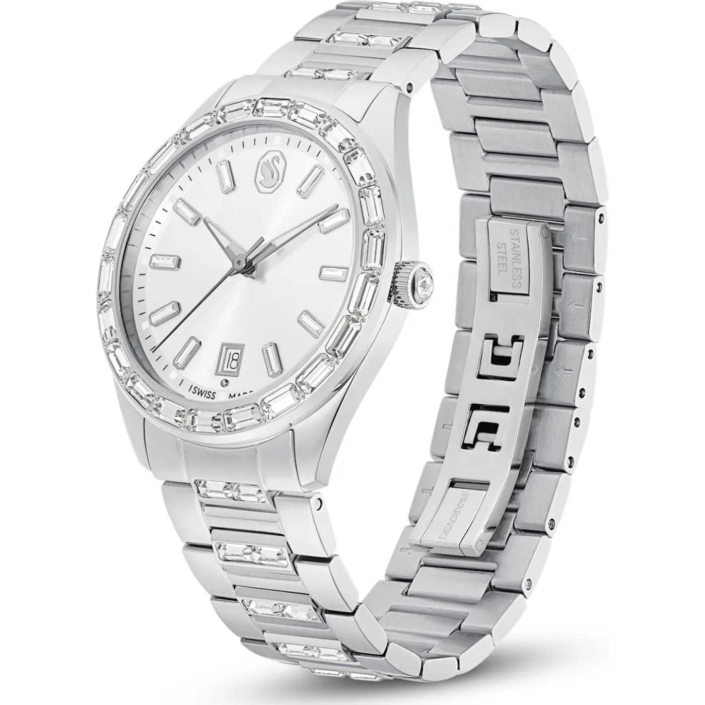 Matrix date Uhr