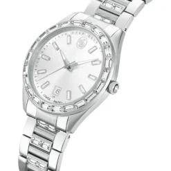 Matrix date Uhr