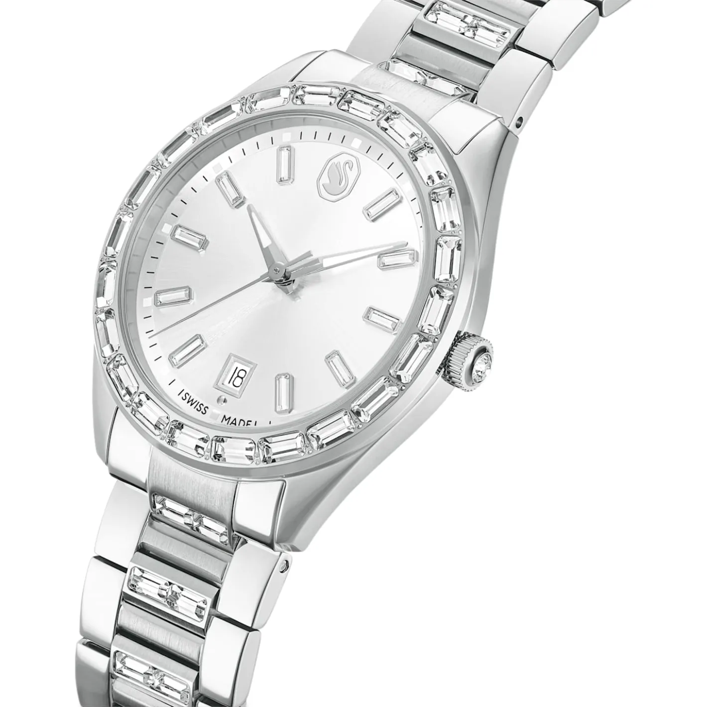 Matrix date Uhr