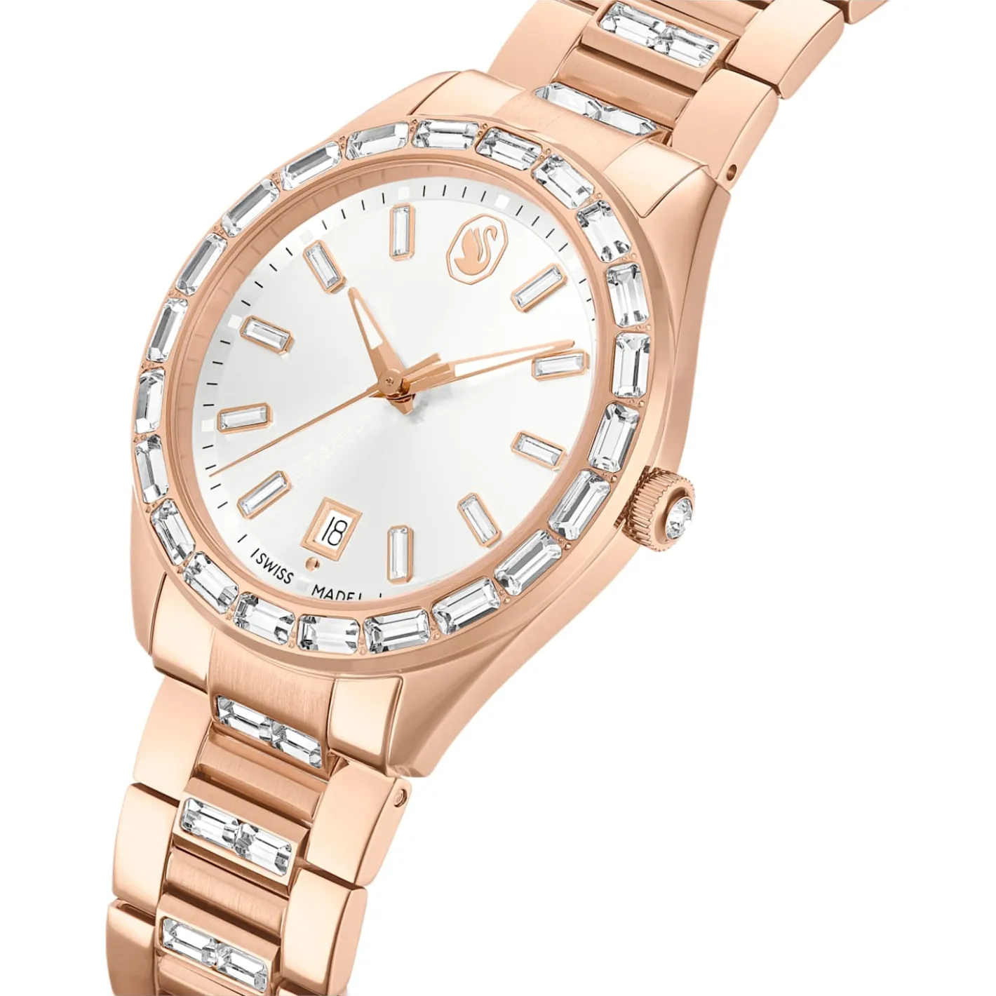 Matrix date Uhr