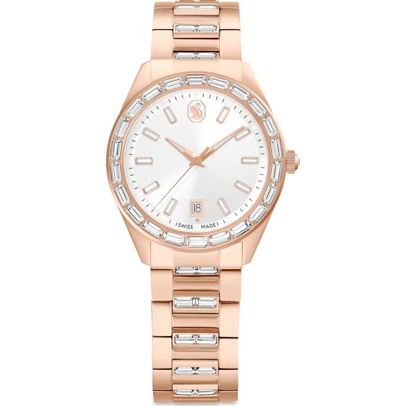 Matrix date Uhr