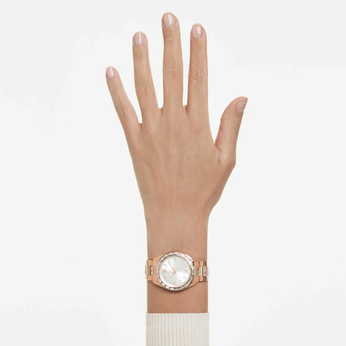 Matrix date Uhr
