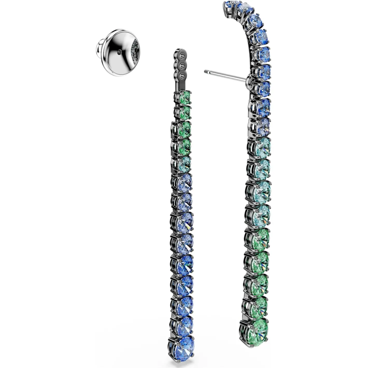 Matrix Drop-Ohrhänger