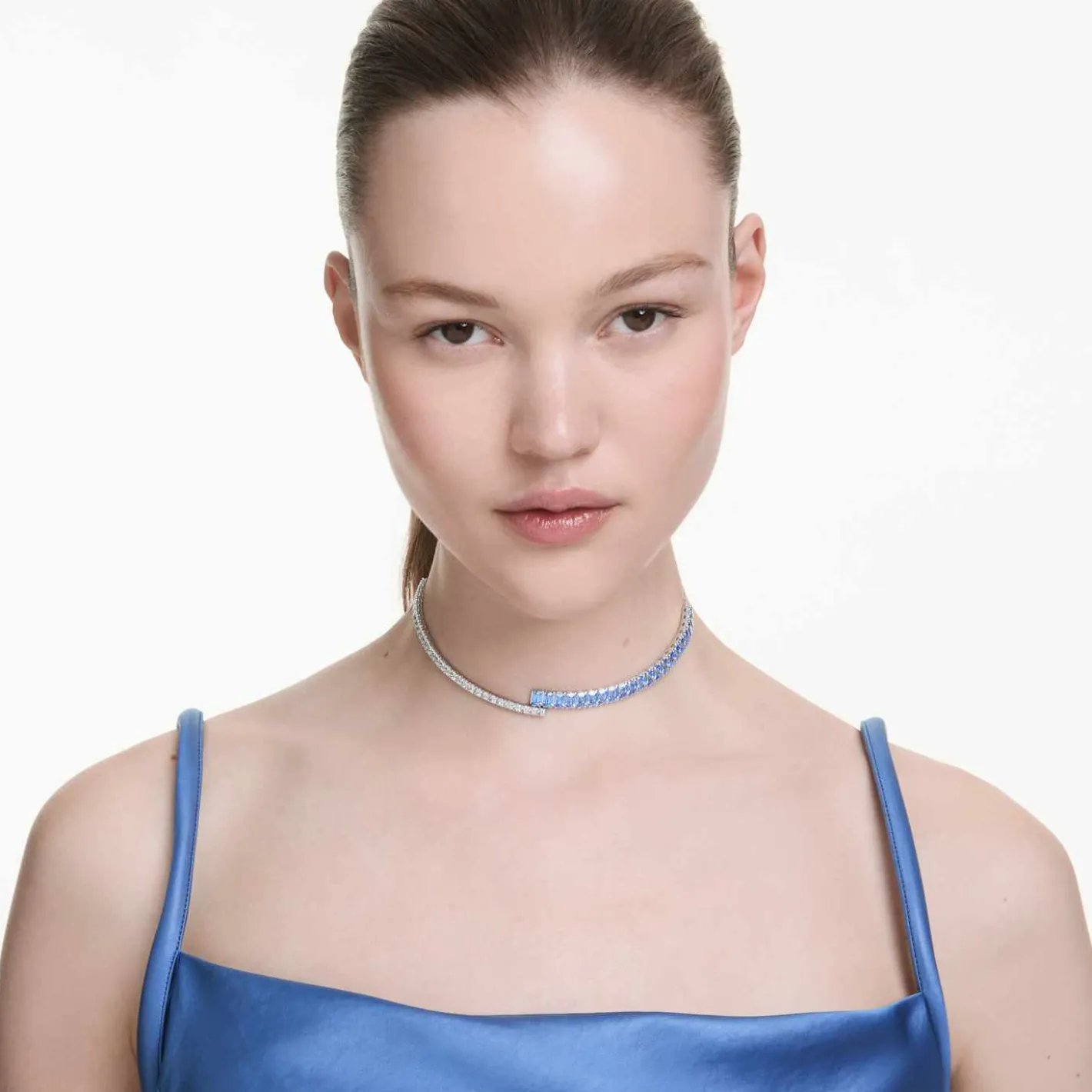 Matrix Halsband