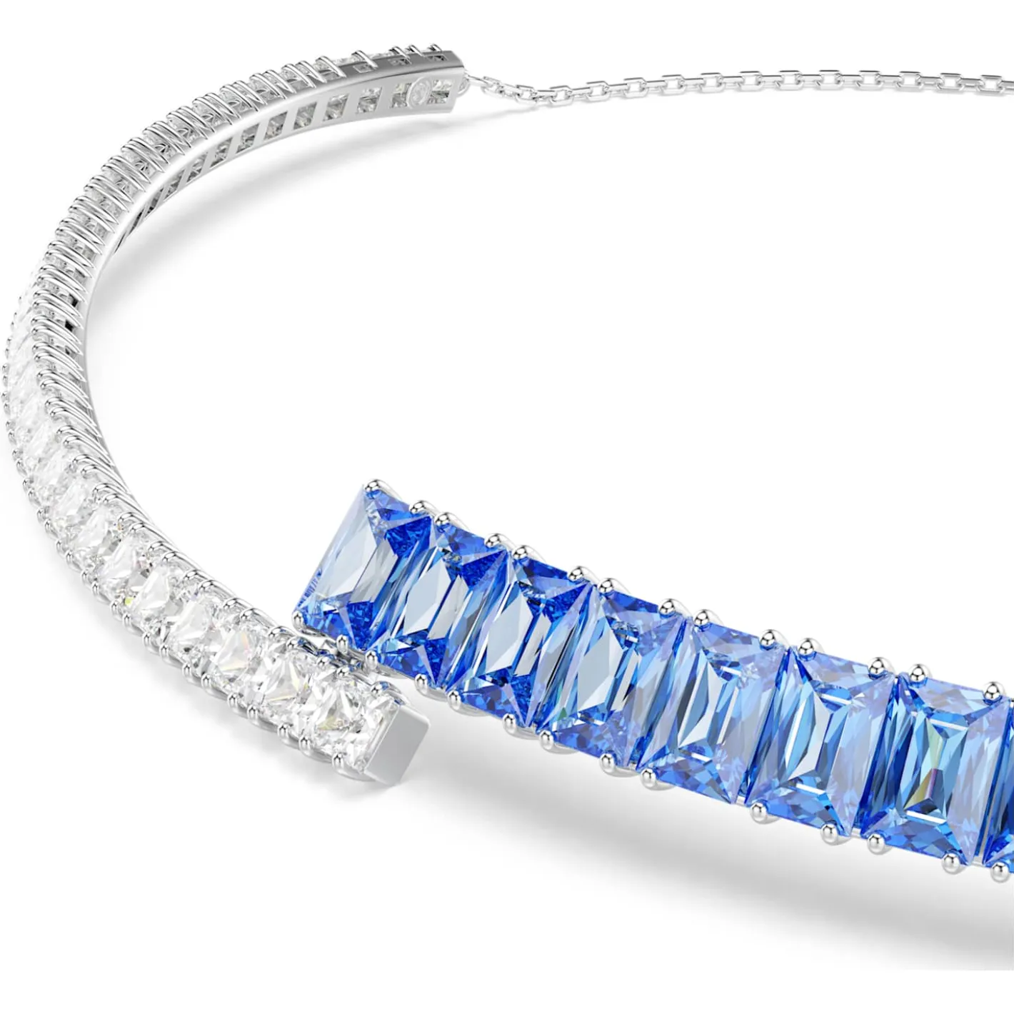 Matrix Halsband