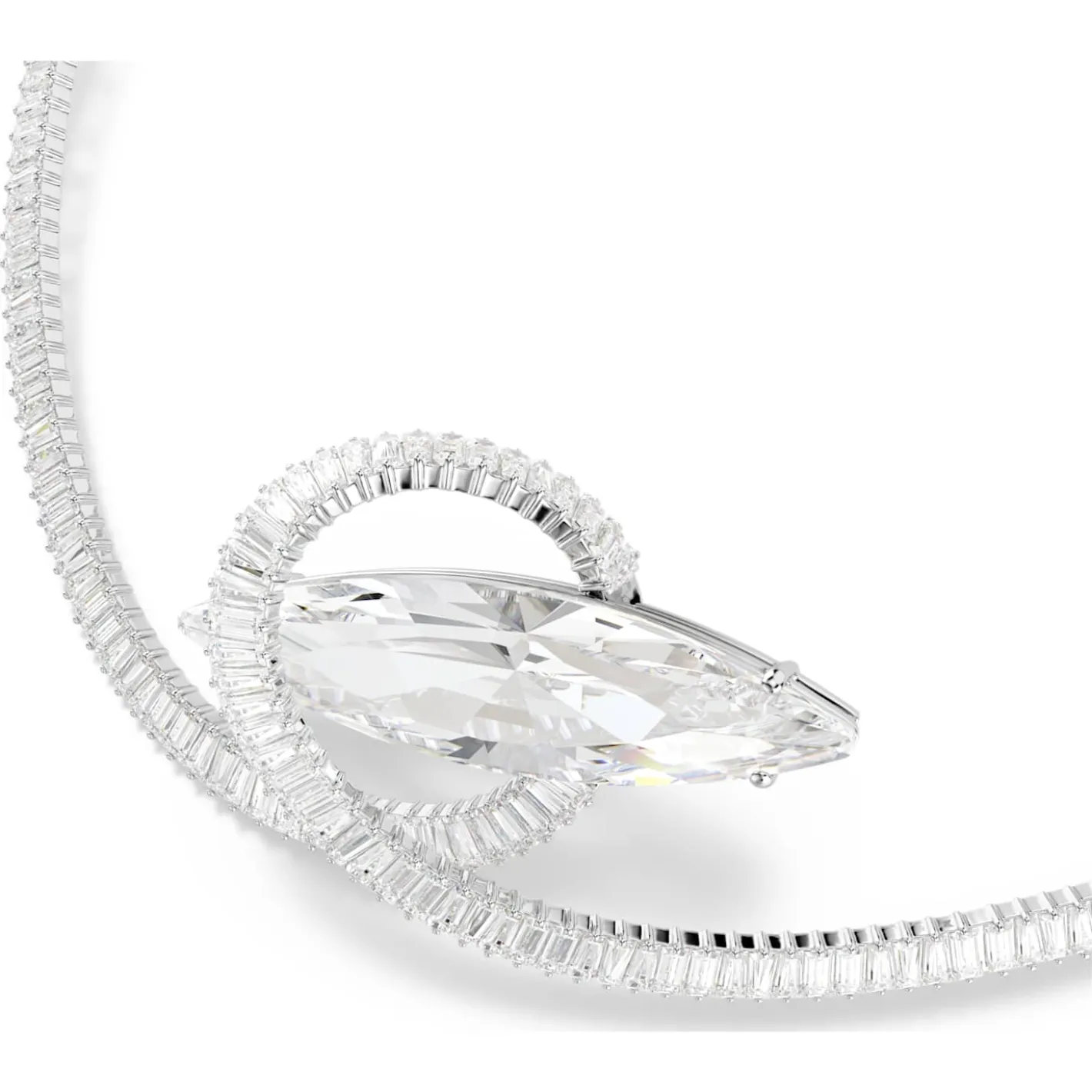Matrix Halsband
