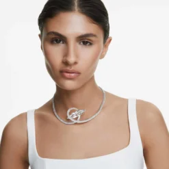 Matrix Halsband