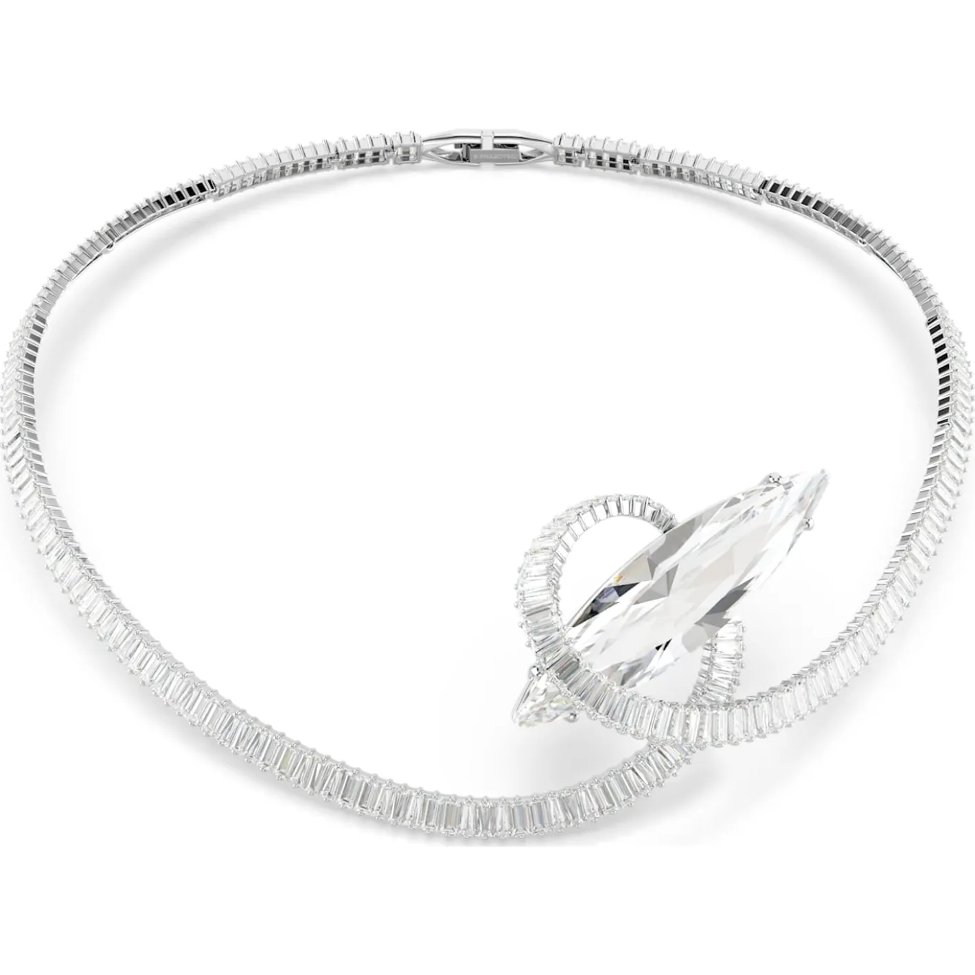 Matrix Halsband