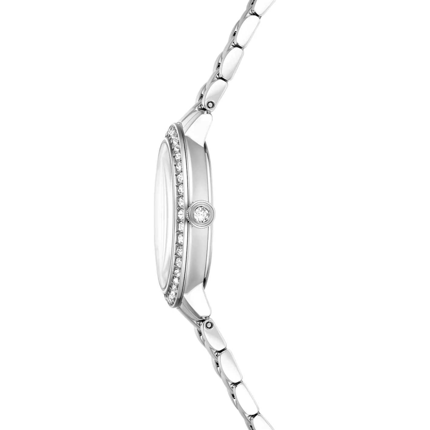 Matrix 3-link Uhr