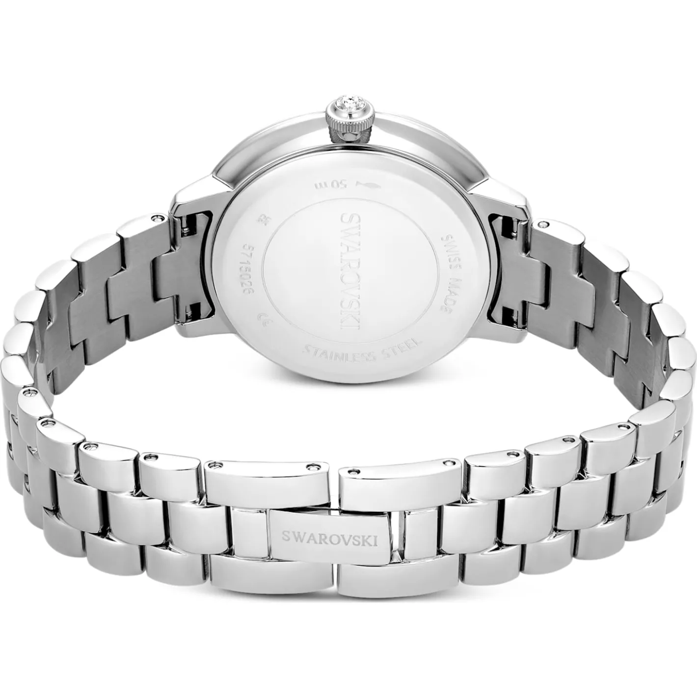 Matrix 3-link Uhr