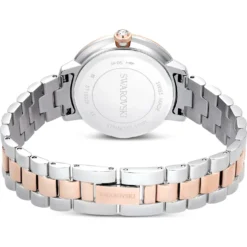 Matrix 3-link Uhr
