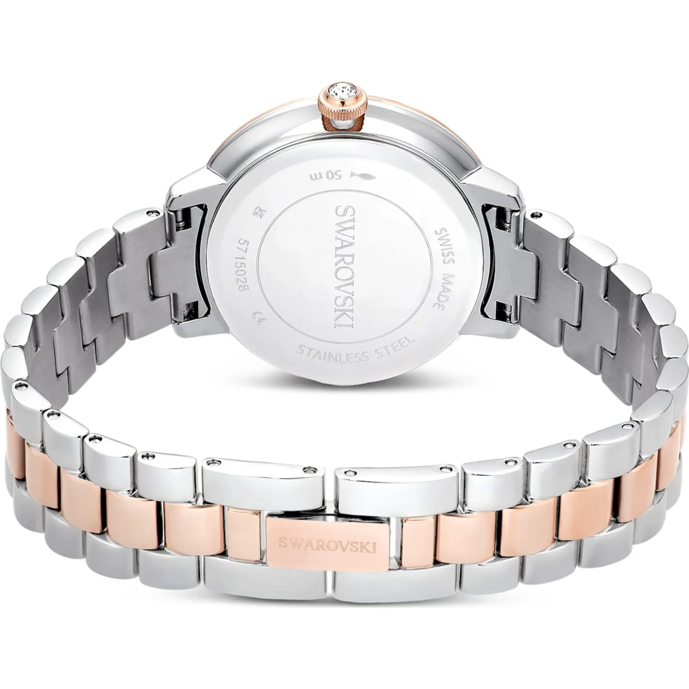 Matrix 3-link Uhr